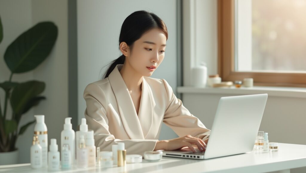 ヒト幹細胞コスメ クオリアの実力と評判を徹底検証