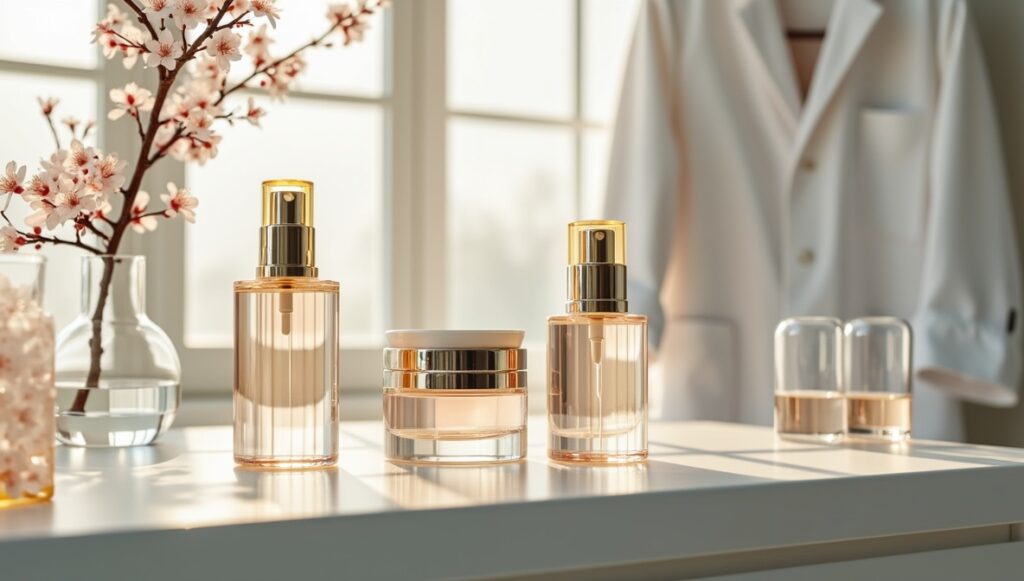 ヒト幹細胞コスメ「クオリア」とは