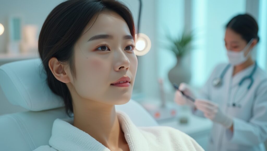 ヒト幹細胞点滴の効果と流れを徹底解説美容医療の基礎知識