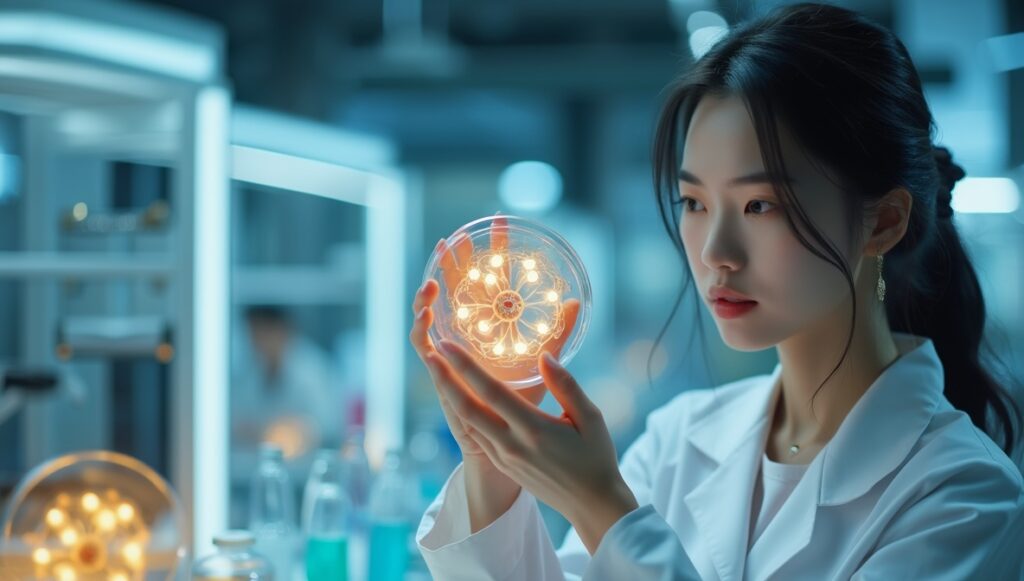 幹細胞コスメの基礎知識と仕組み